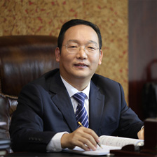 董事長(zhǎng)致辭